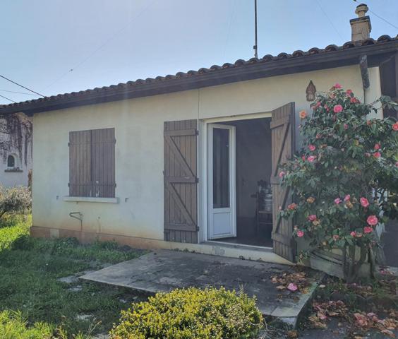 MAISON T3
