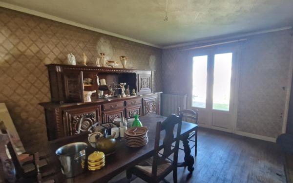 MAISON T3