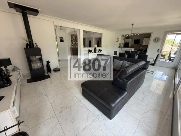 Maison à vendre à Amancy (74800)