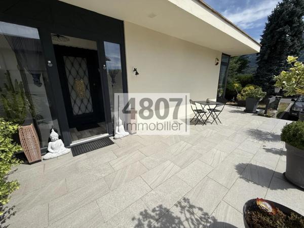 Maison à vendre à Amancy (74800)