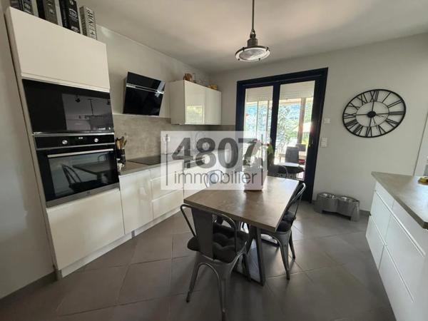 Maison à vendre à Amancy (74800)