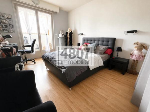 Maison à vendre à Amancy (74800)