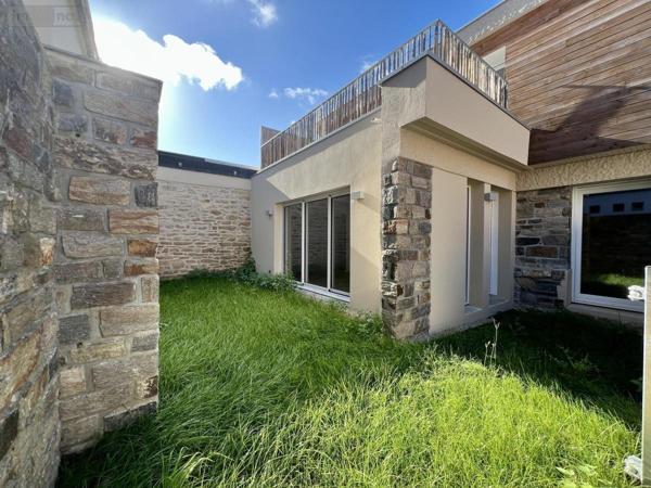 Appartement à vendre à Lorient dans le Morbihan (56100), ref : 56081-2514   
Merville