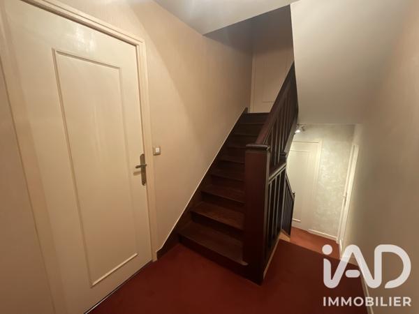 Maison à vendre 6 pièces 130 m² Vert-Saint-Denis