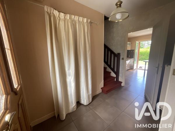 Maison à vendre 6 pièces 130 m² Vert-Saint-Denis