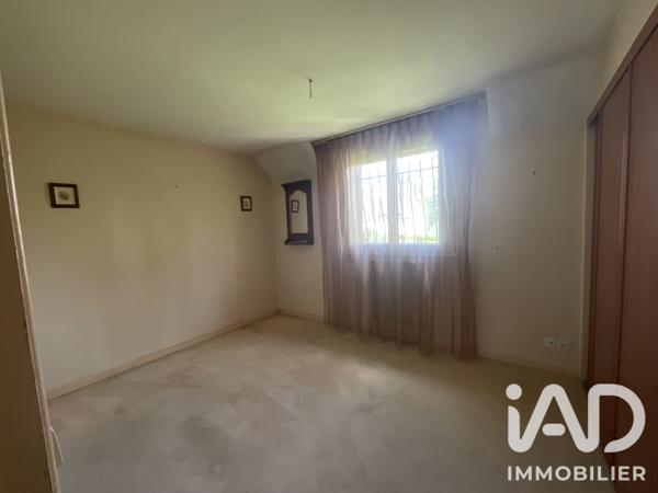Maison à vendre 6 pièces 130 m² Vert-Saint-Denis