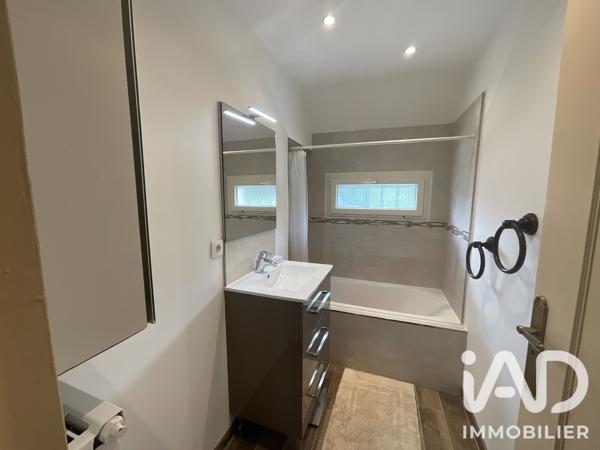 Maison à vendre 6 pièces 130 m² Vert-Saint-Denis