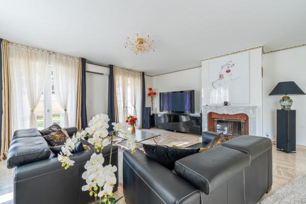 Maison 7 pièces - 190 m² Exclusivité