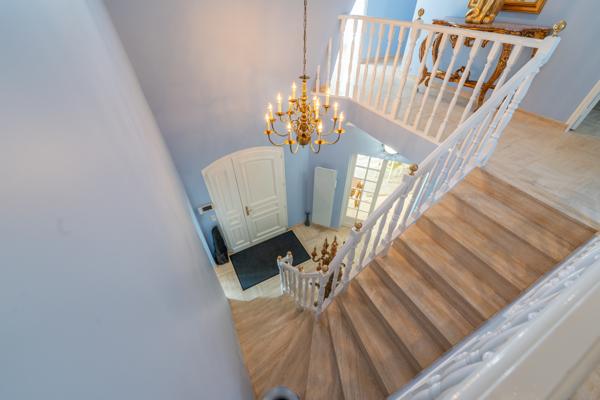 Maison 7 pièces - 190 m² Exclusivité