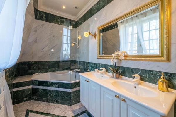Maison 7 pièces - 190 m² Exclusivité