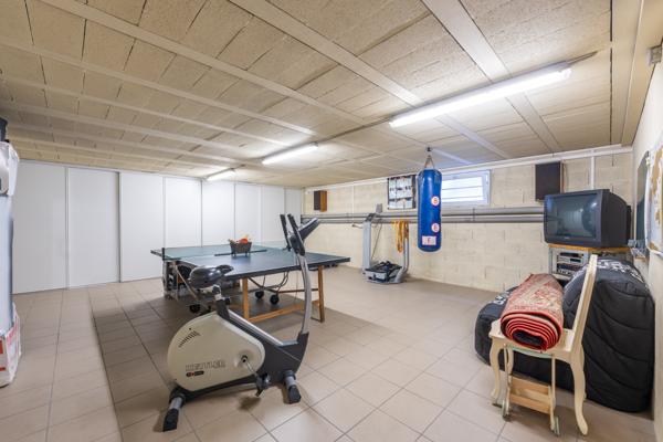 Maison 7 pièces - 190 m² Exclusivité