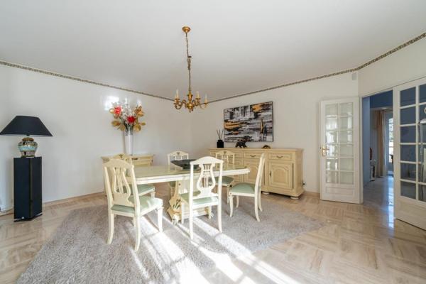 Maison 7 pièces - 190 m² Exclusivité