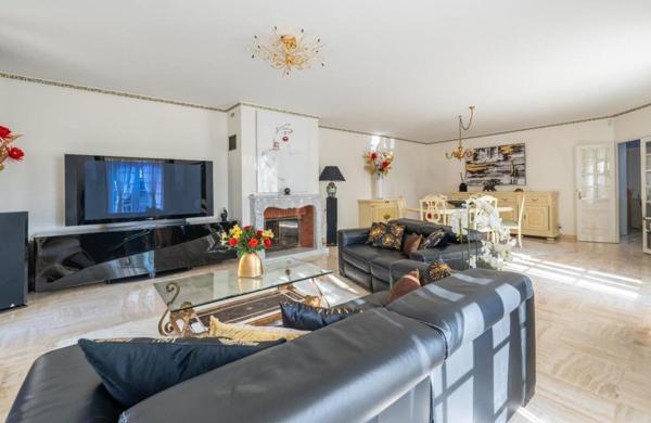 Maison 7 pièces - 190 m² Exclusivité
