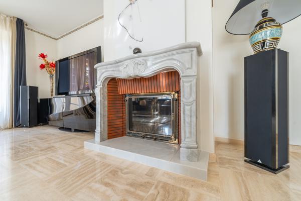 Maison 7 pièces - 190 m² Exclusivité