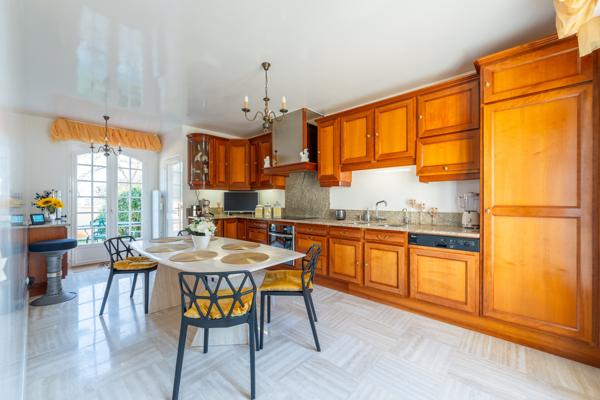 Maison 7 pièces - 190 m² Exclusivité