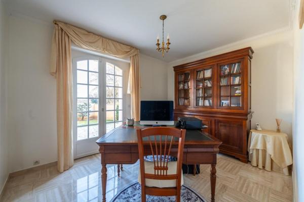 Maison 7 pièces - 190 m² Exclusivité