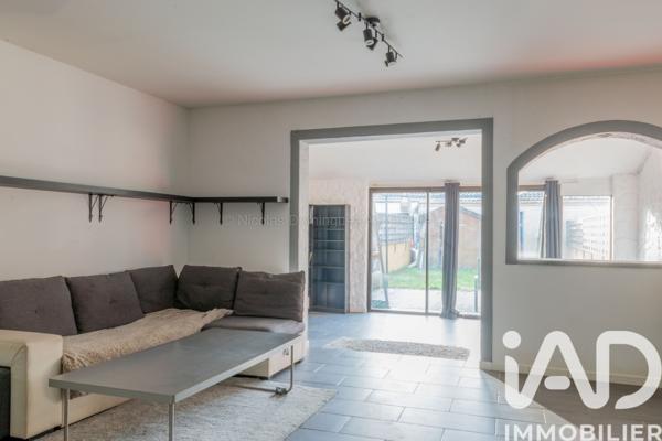 Maison à vendre 5 pièces 107 m² Nandy