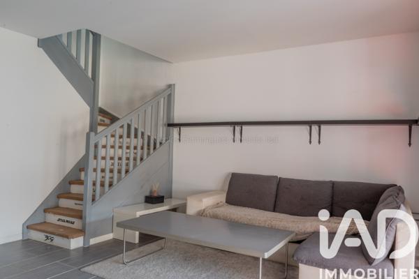 Maison à vendre 5 pièces 107 m² Nandy
