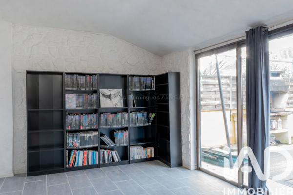 Maison à vendre 5 pièces 107 m² Nandy