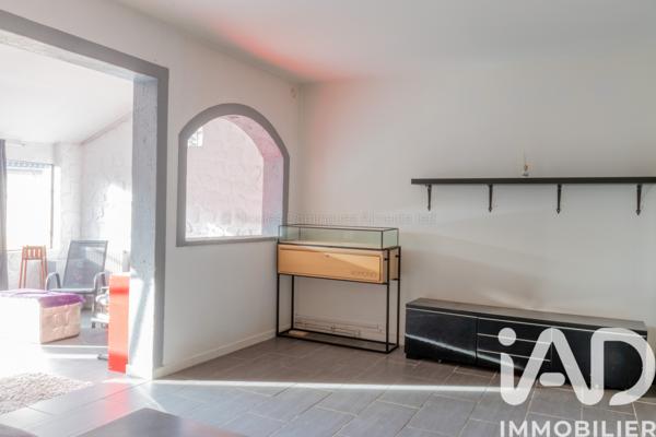 Maison à vendre 5 pièces 107 m² Nandy