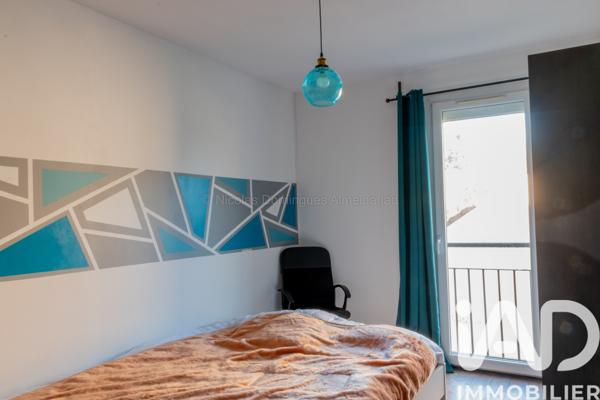 Maison à vendre 5 pièces 107 m² Nandy