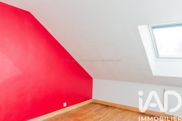 Maison à vendre 5 pièces 107 m² Nandy
