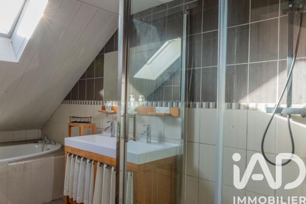 Maison à vendre 5 pièces 107 m² Nandy