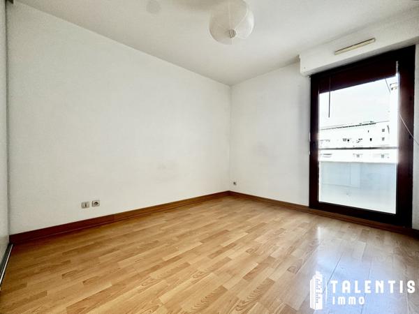 NANTES,  BORD DE LOIRE | T3 (68m² )