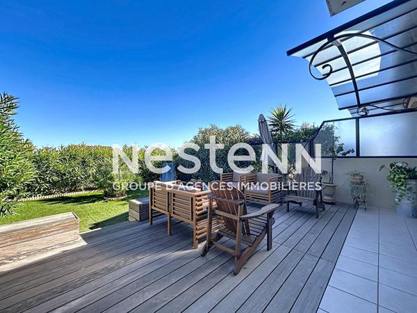 Maison Roquebrune Sur Argens 4 pièce(s) 96 m2- SAINTE CANDIE