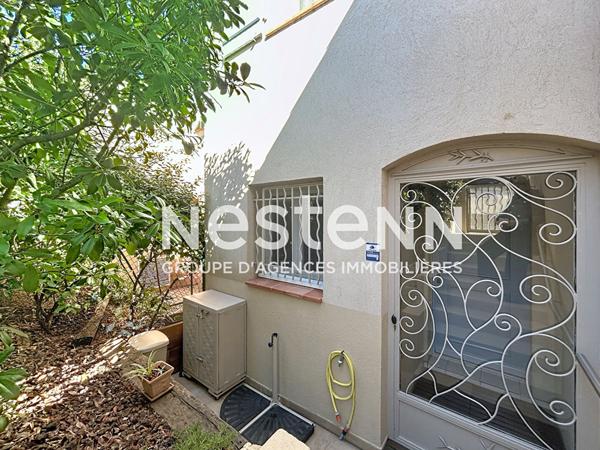 Maison Roquebrune Sur Argens 4 pièce(s) 96 m2- SAINTE CANDIE