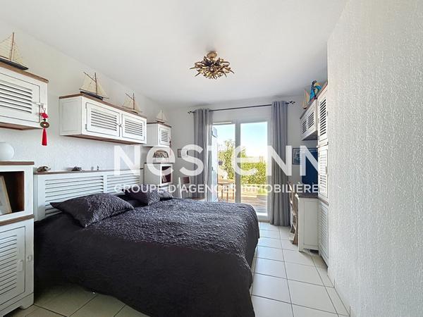 Maison Roquebrune Sur Argens 4 pièce(s) 96 m2- SAINTE CANDIE