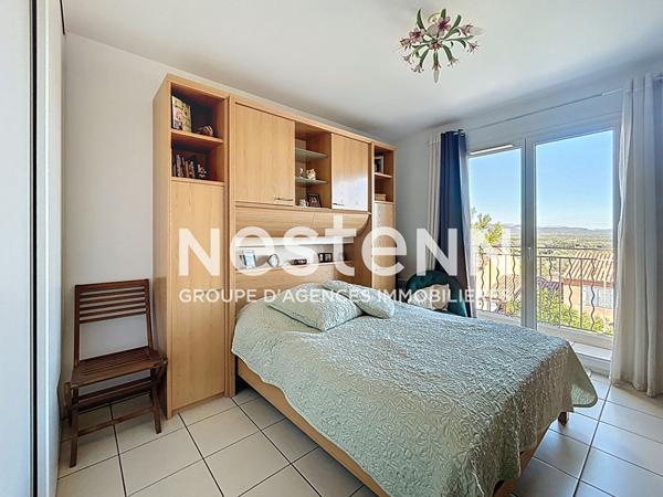 Maison Roquebrune Sur Argens 4 pièce(s) 96 m2- SAINTE CANDIE