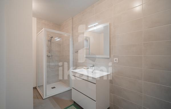 Appartement de 114 m²