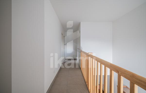 Appartement de 114 m²