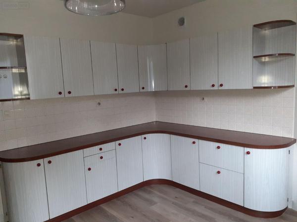 Appartement à louer à Vitré en Ille-et-Vilaine (35500), ref : 35131-916825