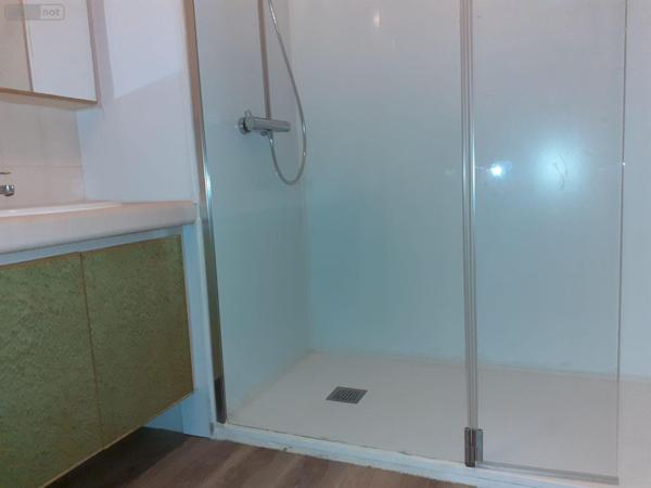 Appartement à louer à Vitré en Ille-et-Vilaine (35500), ref : 35131-916825