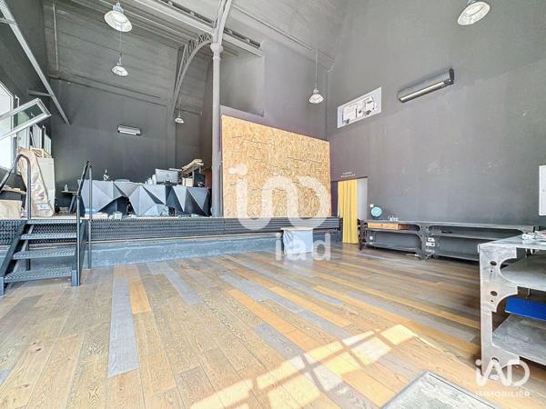 Location bureaux 75 m² Tarbes