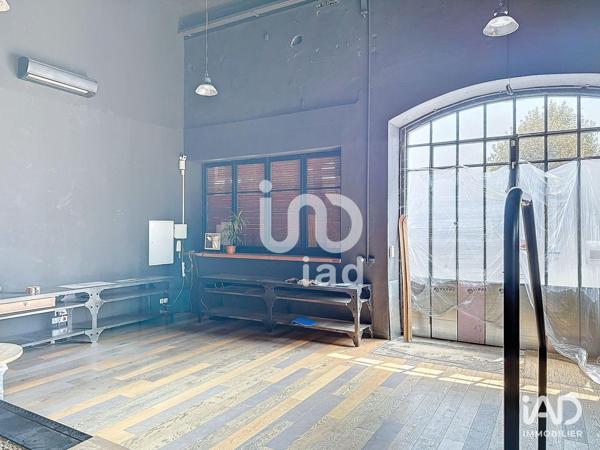 Location bureaux 75 m² Tarbes