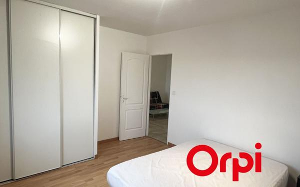 Appartement à vendre    2 pièces • 43,31 m2 Saint-Genis-Laval