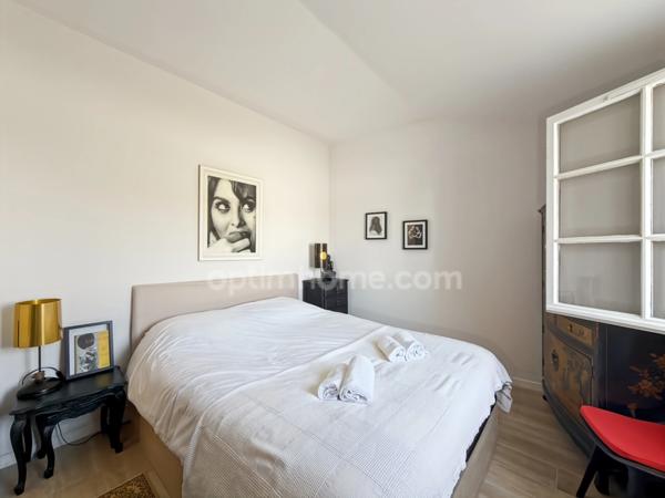 Maison à vendre 4 pièces avec garage LE BOIS PLAGE EN RE (17)