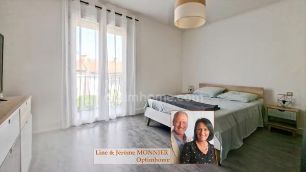 Appartement à vendre + Studio Indépendant + Garage + Jardin  (66) QUARTIER DES AVIATEURS PERPIGNAN