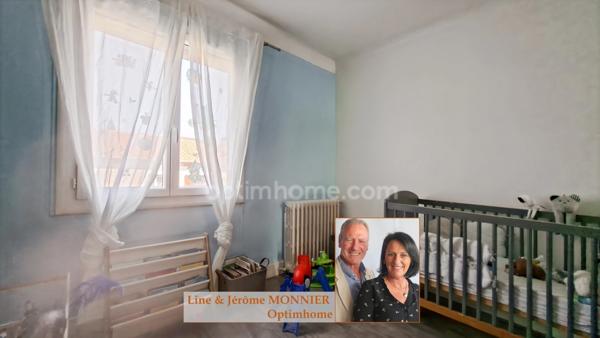 Appartement à vendre + Studio Indépendant + Garage + Jardin  (66) QUARTIER DES AVIATEURS PERPIGNAN