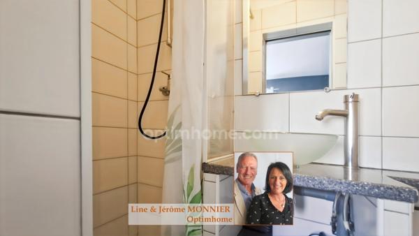 Appartement à vendre + Studio Indépendant + Garage + Jardin  (66) QUARTIER DES AVIATEURS PERPIGNAN