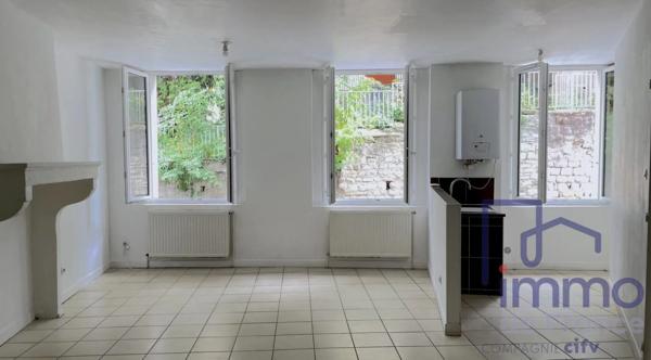 Appartement à vendre à Saint-Étienne (42000)