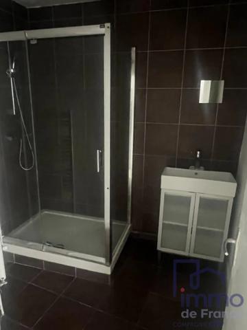 Appartement à vendre à Saint-Étienne (42000)
