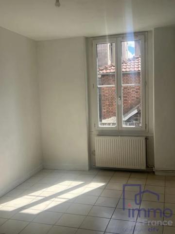 Appartement à vendre à Saint-Étienne (42000)