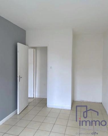 Appartement à vendre à Saint-Étienne (42000)