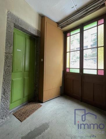 Appartement à vendre à Saint-Étienne (42000)