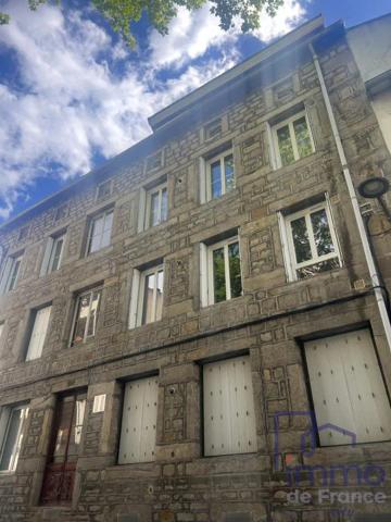 Appartement à vendre à Saint-Étienne (42000)
