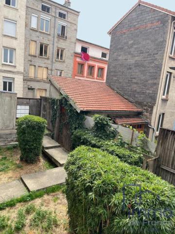 Appartement à vendre à Saint-Étienne (42000)